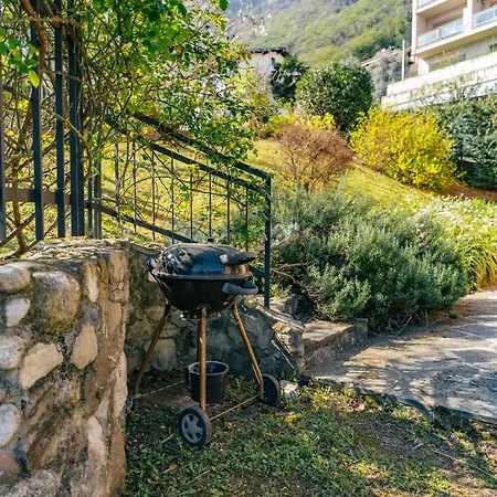 Mary Rose * Oliveto Lario