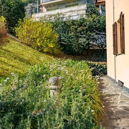 Apartman Mary Rose *