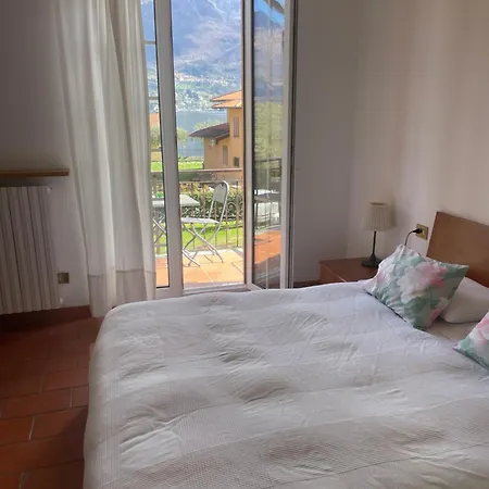 Mary Rose Lägenhet *