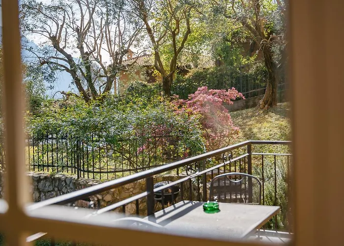 Apartman Mary Rose *