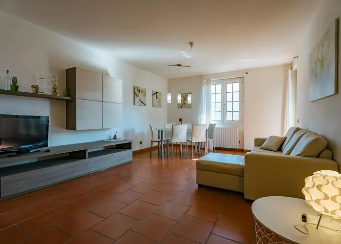 Apartman Mary Rose *