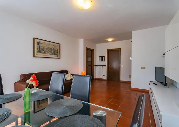 Apartman Mary Rose *