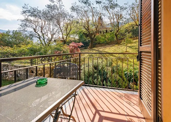 Mary Rose * Oliveto Lario