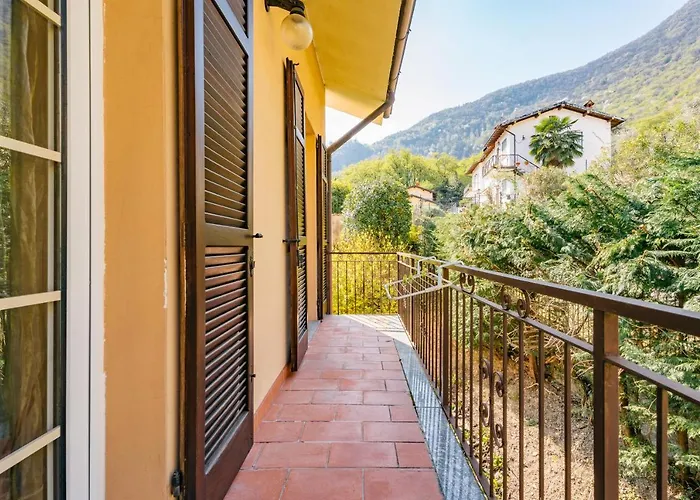 Mary Rose * Oliveto Lario