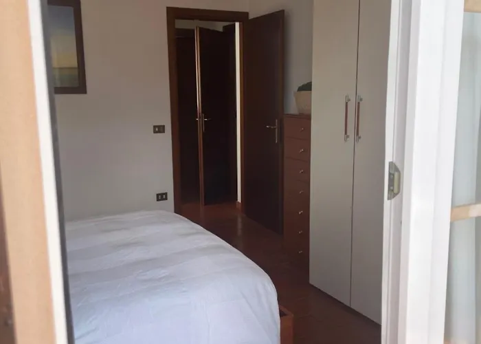 Mary Rose * Oliveto Lario