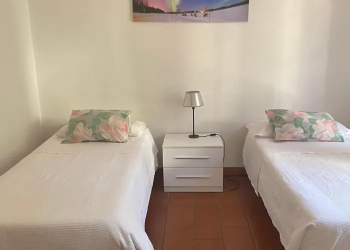 Apartman Mary Rose *