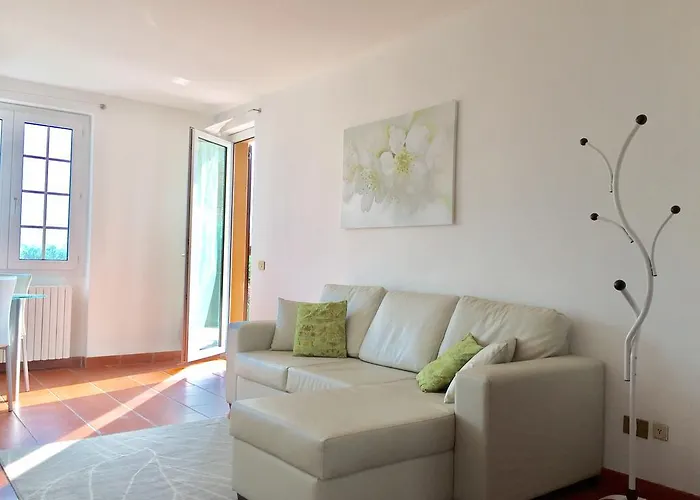 Apartman Mary Rose *