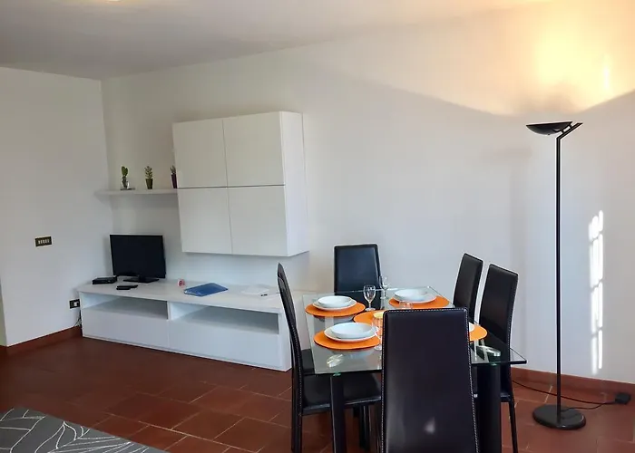 Apartman Mary Rose *