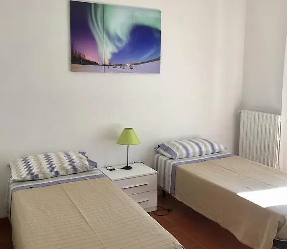 Mary Rose Apartman Oliveto Lario