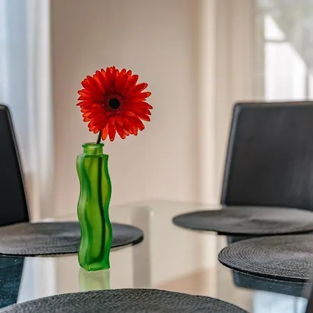 Mary Rose Apartment *