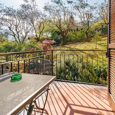 Mary Rose * Oliveto Lario