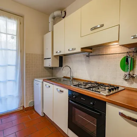 Mary Rose Apartment