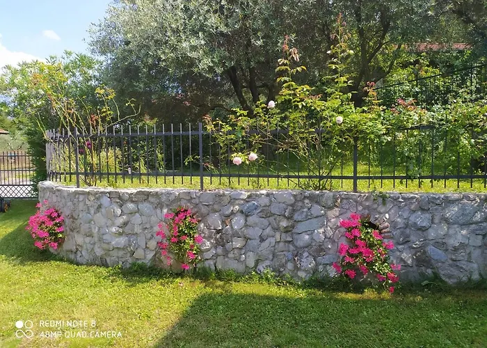 Mary Rose アパート