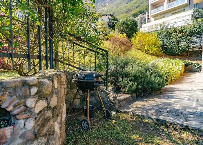 Mary Rose * Oliveto Lario