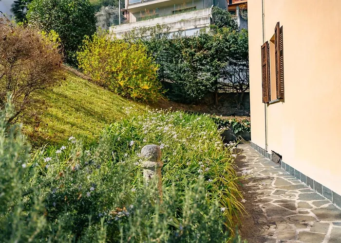 アパート Mary Rose *