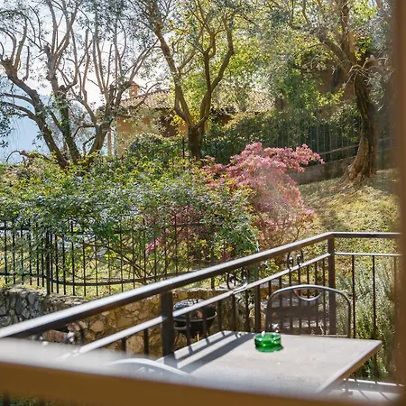 Apartment Mary Rose *