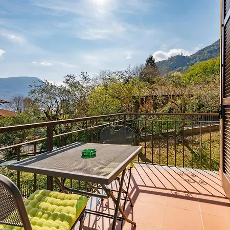 Apartment Mary Rose Oliveto Lario