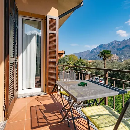 Mary Rose Oliveto Lario