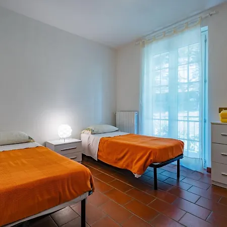 Mary Rose Apartment Oliveto Lario