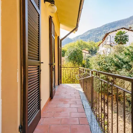 Mary Rose * Oliveto Lario