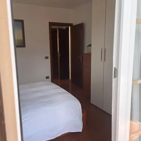 Mary Rose * Oliveto Lario