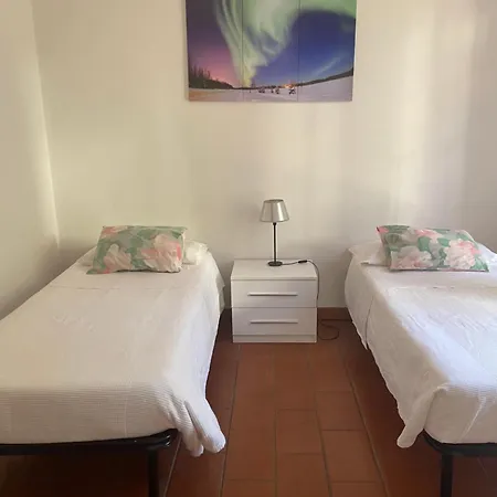 Apartment Mary Rose *