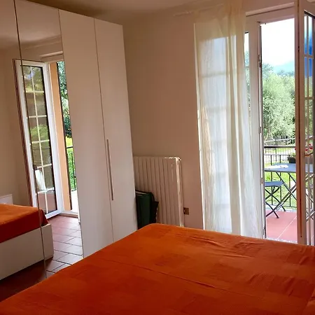 Mary Rose Apartment Oliveto Lario