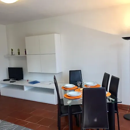 Apartment Mary Rose *