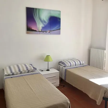 Mary Rose Apartment Oliveto Lario