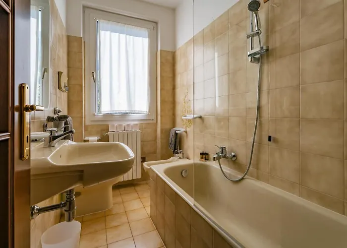公寓 Mary Rose