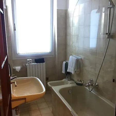Mary Rose Appartement Oliveto Lario